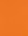 LUXPaper 8.5" x 11" Paper | Letter Size | Mandarin Orange | 80lb. Text | 500 Qty