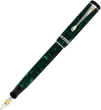 Conklin Duragraph Fountain Pen Forest Green by Conklin