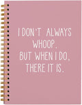 hold fizz Funny Office Notebooks by hold+fizz