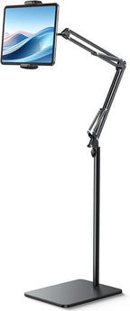 Lamicall Tablet Floor Stand Holder by Lamicall