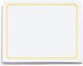 PaperDirect White Specialty Certificates, 8.5 x 11 Inches, Laser and Inkjet by PaperDirect