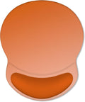 ITNRSIIET Ergonomic Mouse Pad by +ITNRSIIET