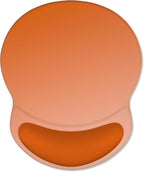 ITNRSIIET Ergonomic Mouse Pad by +ITNRSIIET