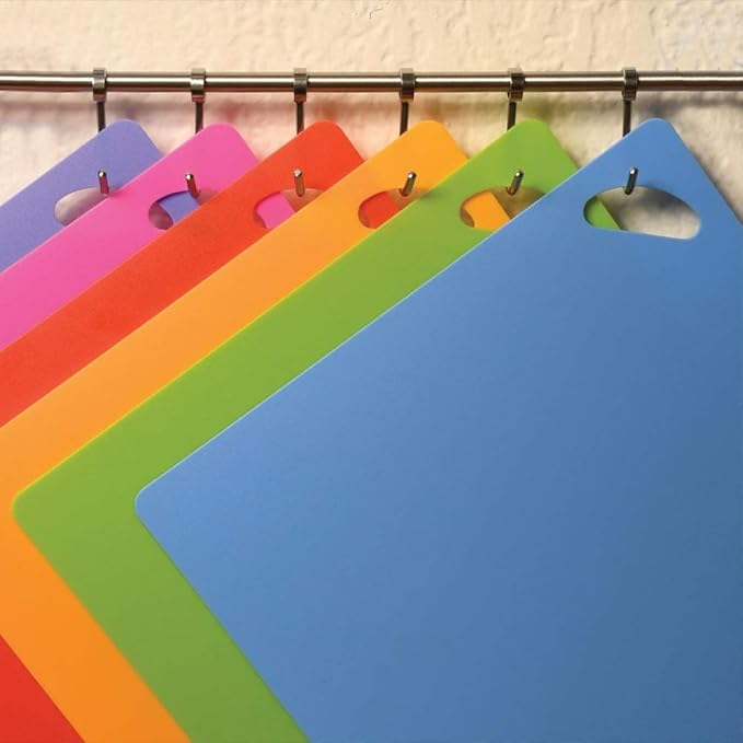 Chef's Vision Flexible Cutting Mats - Image 9