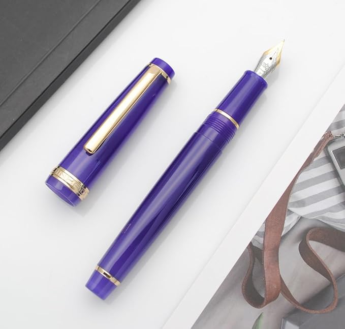 JINHAO 82 Fountain Pen - Image 6