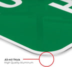 Personalized Custom Green Background Customize - Image 6