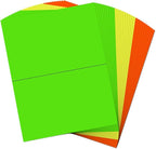 JAM PAPER Shipping Labels - Image 4