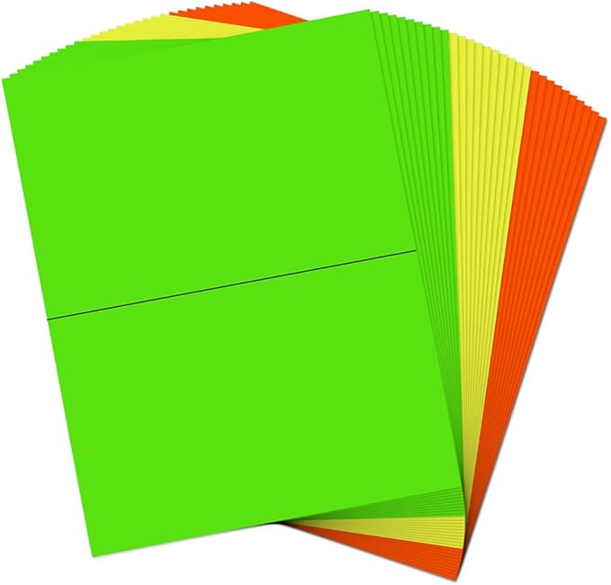 JAM PAPER Shipping Labels - Image 4