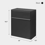 Wall Mount Mailbox - Image 5