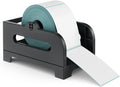Rollo Thermal Label Holder for Rolls and Fan-Fold Labels by Rollo