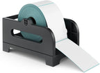 Rollo Thermal Label Holder for Rolls and Fan-Fold Labels by Rollo