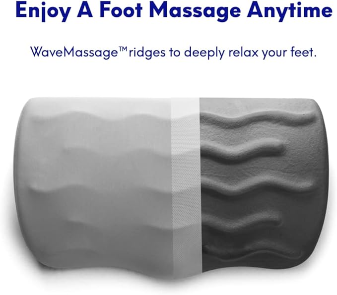 C CUSHION LAB Ergonomic Foot Rest - Image 4