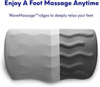 C CUSHION LAB Ergonomic Foot Rest - Image 4