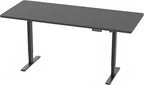 VIVO Large Electric 83 x 30 in Standing Desk, Memory Height Adjustment - Image 9