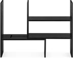 Navaris Desk Organizer Shelf Unit - Image 7