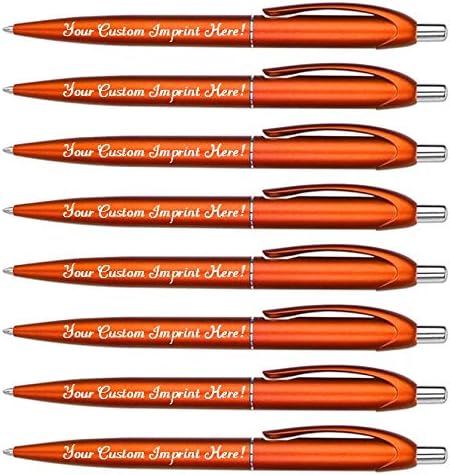 Personalized Ballpoint Pens by ExpressPencils