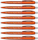 Personalized Ballpoint Pens by ExpressPencils