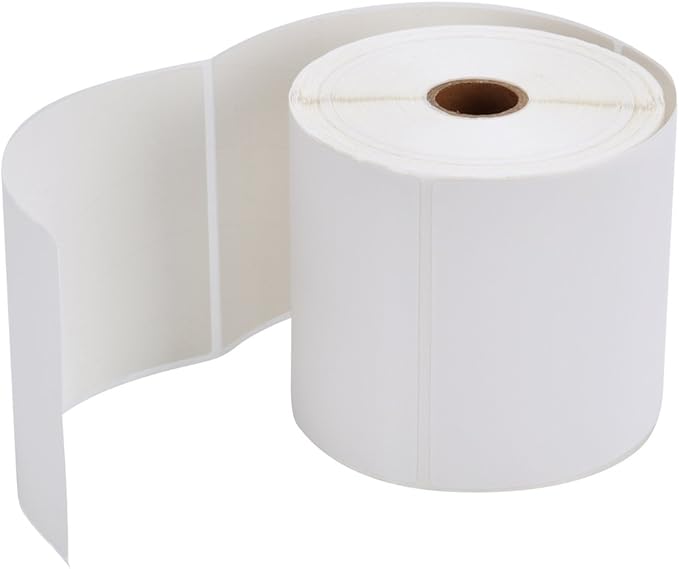 MFLABEL 4x6 Direct Thermal Shipping Labels - Image 8