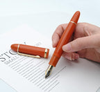 JINHAO X159 Fountain Pen - Image 2