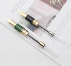 JINHAO 1935 Fountain Pen TIANDAO Series #8 Nib Ink Pen - Image 9