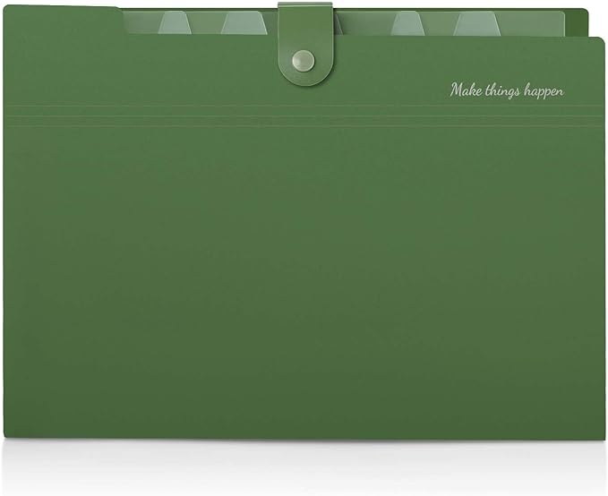 SKYDUE Expanding File Folders - Image 5