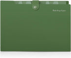 SKYDUE Expanding File Folders - Image 5