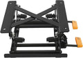 HIPUDNLM Car Seat Height Adjuster, 2.76-5.12 Inches Lifting Height Car Seat by Unknown