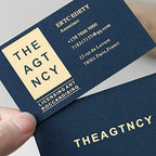 200Pcs Custom Business Cards Add Photo/LOGO/Text Personalized Business Cards - Image 7
