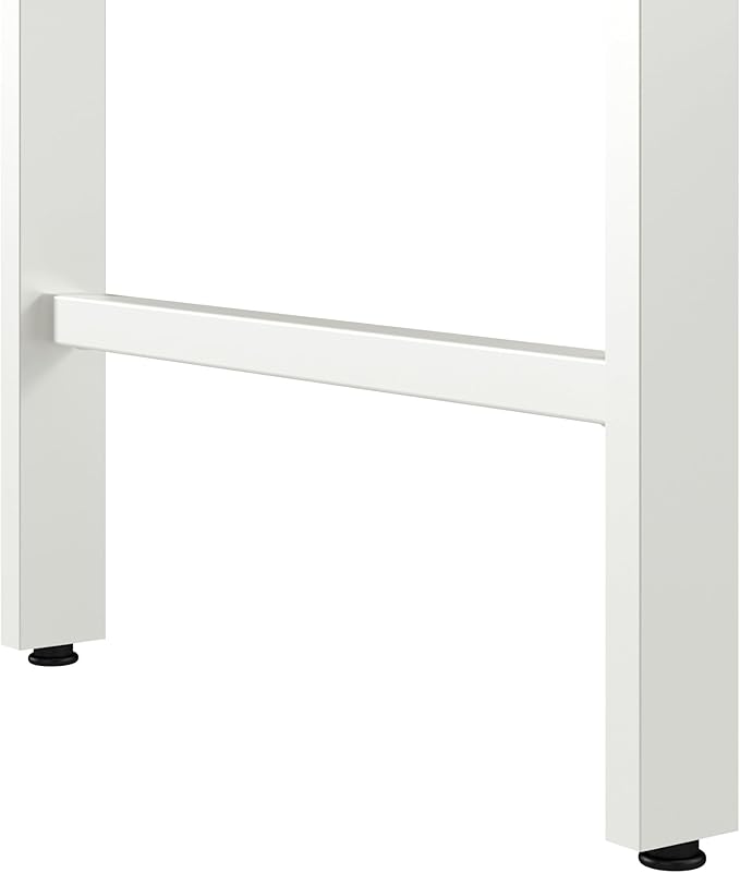 Bush Business Furniture Hustle 72W x 30D Computer Desk and Storage Cabinet - Image 7