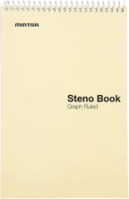 Mintra Office Steno Book - Image 6