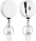 Will Well ID Badge Holder Reel by WillWell