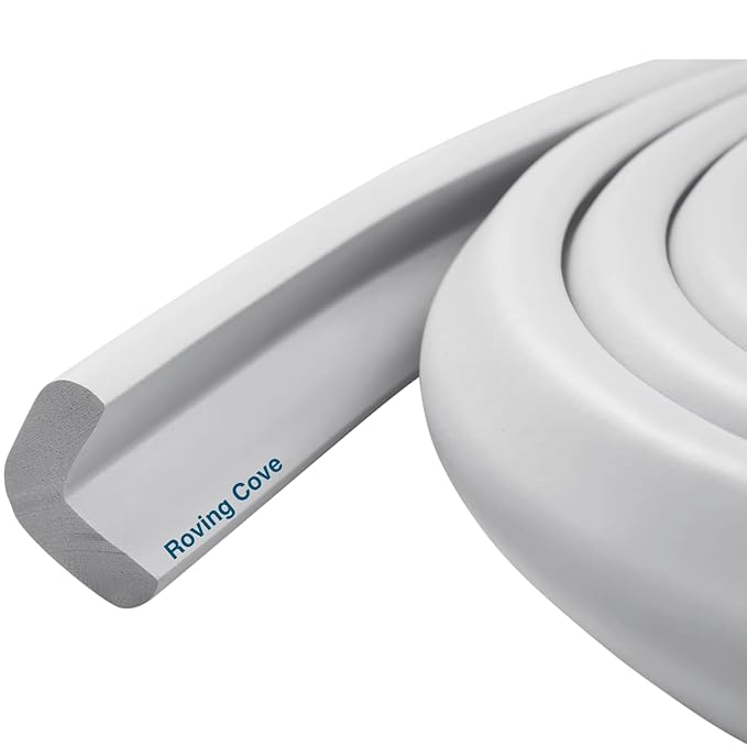 Roving Cove HeftyFit Edge Protector by RovingCove