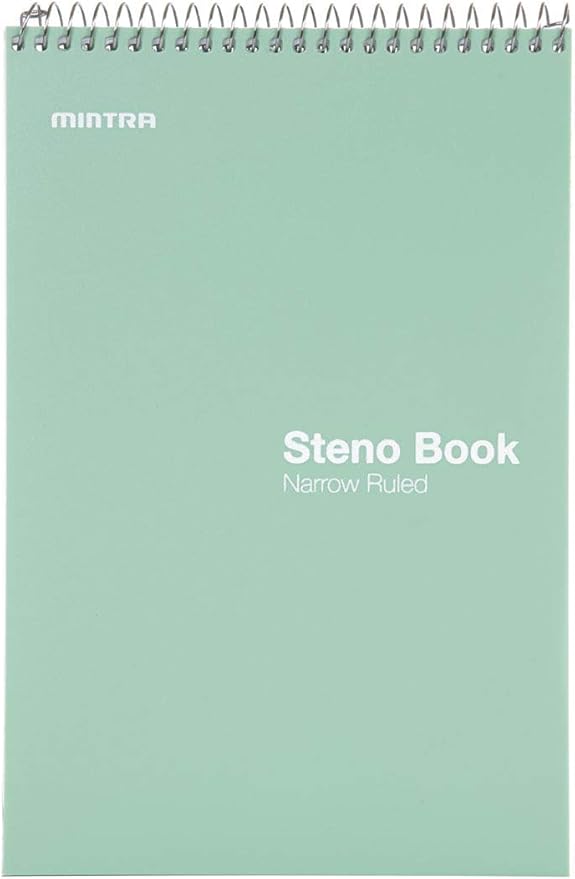Mintra Office Steno Books - Image 6