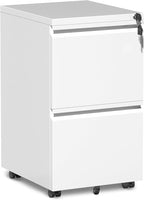 INTERGREAT Mobile File Cabinet by INTERGREAT