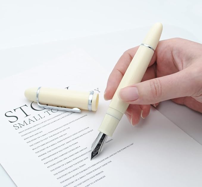 JINHAO X159 Fountain Pen - Image 2