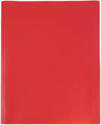 JAM PAPER Plastic 2 Pocket POP Folders - Image 4