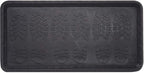 Envelor Rubber Boot Tray for Entryway Indoor Shoe Trays for Mudroom Wet Shoe - Image 5