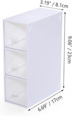 OSteed Desktop Drawers, Desk Organizer - Image 8