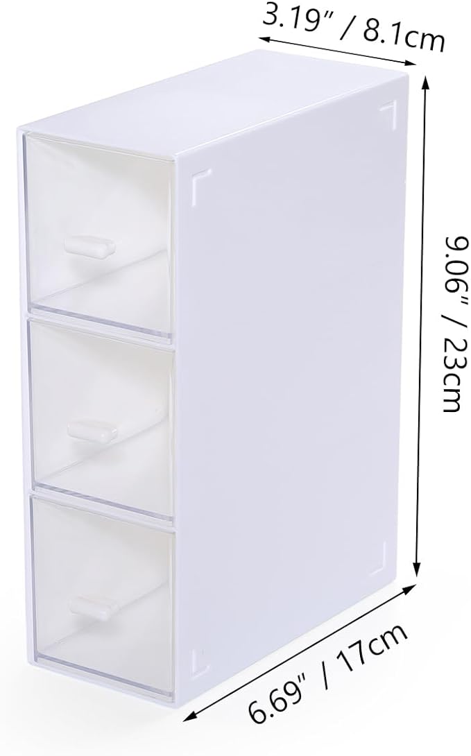 OSteed Desktop Drawers, Desk Organizer - Image 8