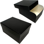 Lineco 4x6 Photo Storage Box, by Lineco