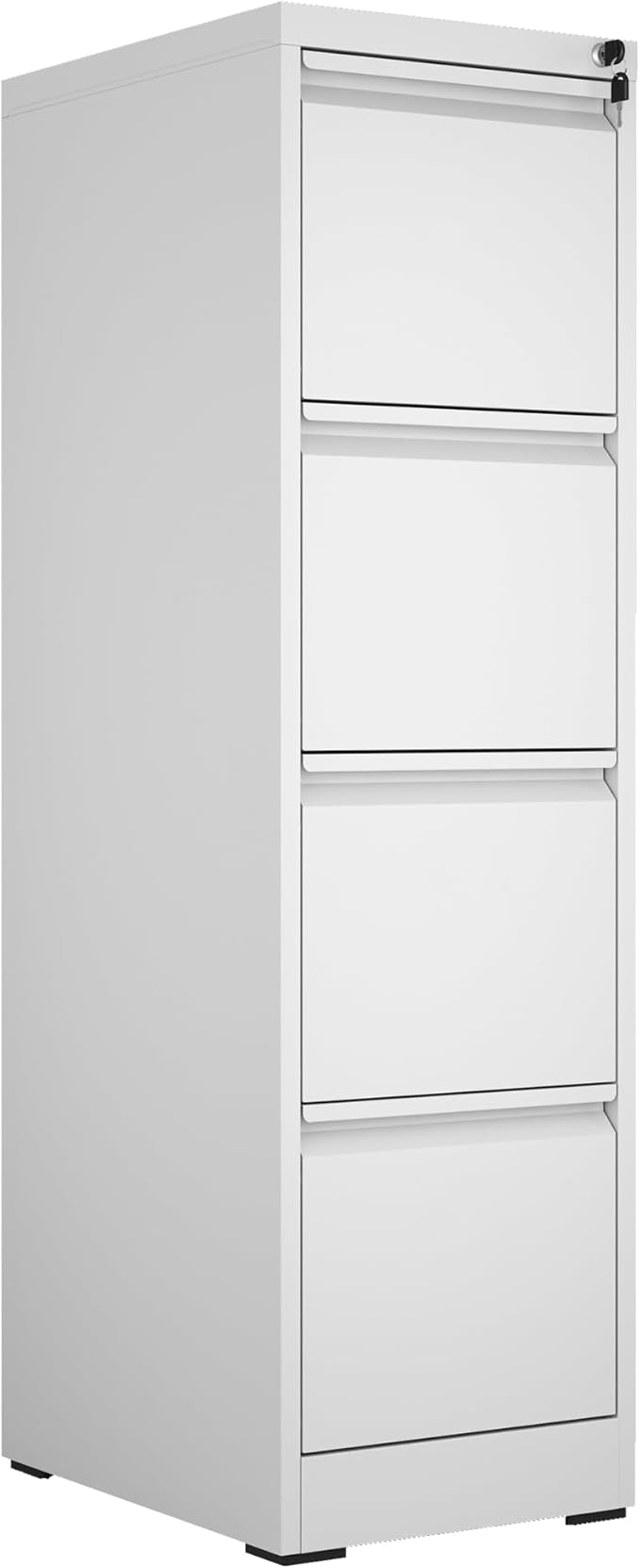 OPTYMIRA Metal File Cabinet by OPTYMIRA