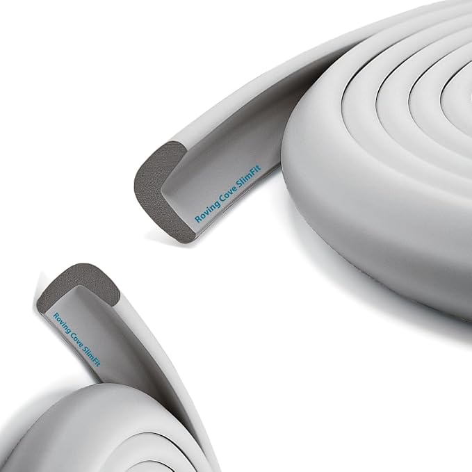 Roving Cove Slim-Fit Edge Protector by RovingCove