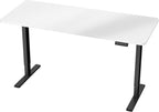 VIVO Electric Dry Erase 60 x 24 in Standing Desk, Memory Height Adjustment - Image 9