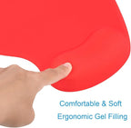 xinidc Ergonomic Computer Mouse Pad - Image 3