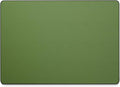 Jotsome Leather Desk Pad Mat, Non-Slip Desk Blotter Pad by Jotsome