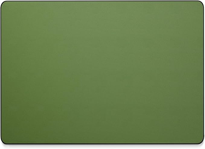 Jotsome Leather Desk Pad Mat, Non-Slip Desk Blotter Pad by Jotsome