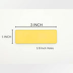 Custom Engraved Electrical Panel Labels - Image 2
