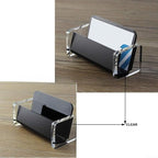 Startbuymore Acrylic Business Card Holder - Image 7