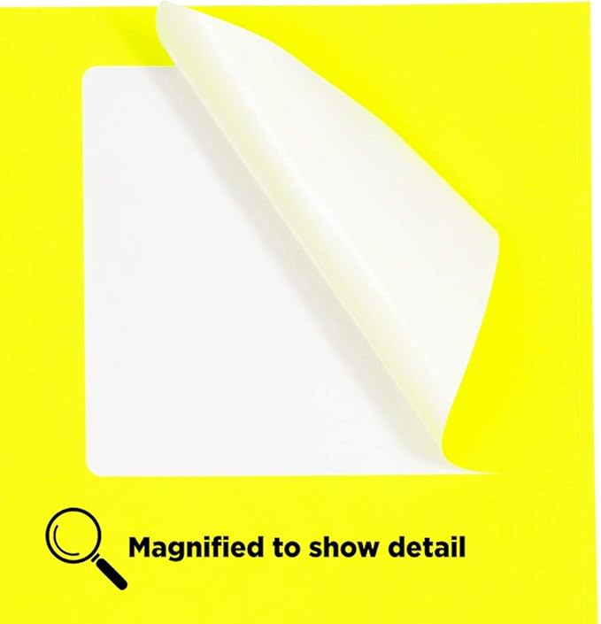 JAM PAPER Shipping Address Labels - Image 4
