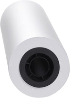 VEVOR Wide Format Paper, 24 in x 300 ft Plotter Roll, 2 Rolls CAD Bond Rolls - Image 9